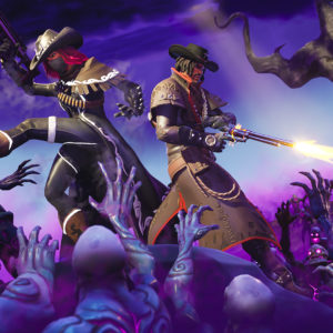 Fortnite