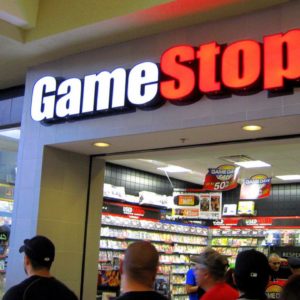 GameStop Italia PlayStation 5 GameStopZing