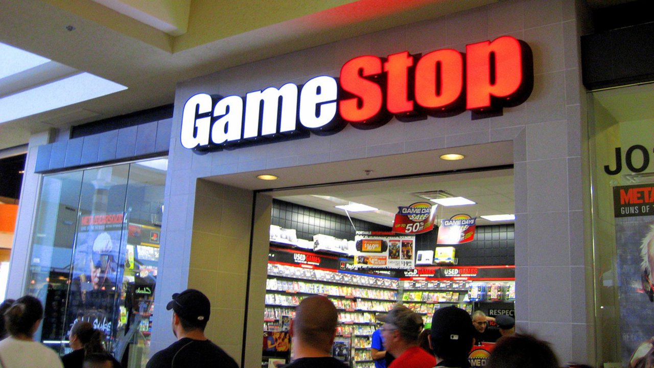 GameStop Italia PlayStation 5 GameStopZing