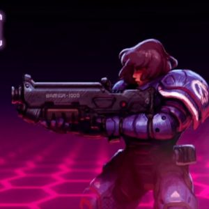 Hellfront: Honeymoon