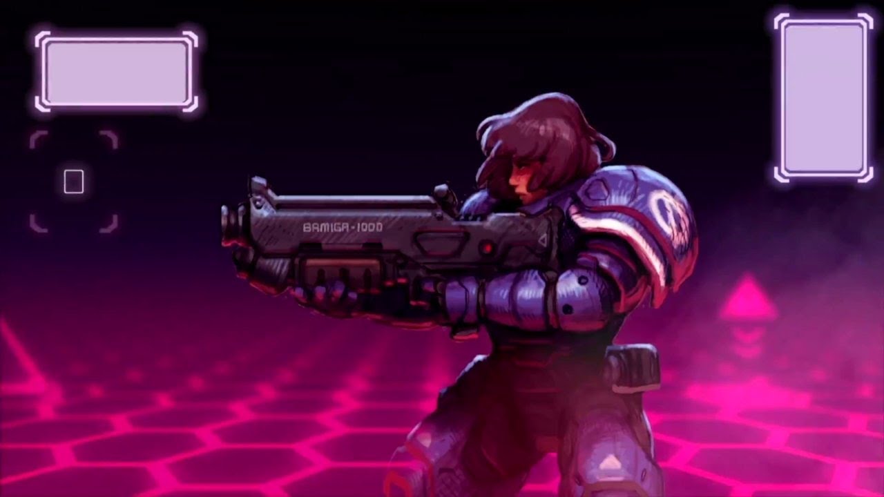 Hellfront: Honeymoon