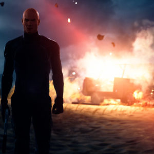 Hitman 2