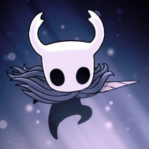 hollow knight