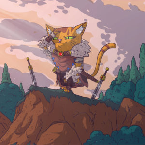 Hunter's Legacy
