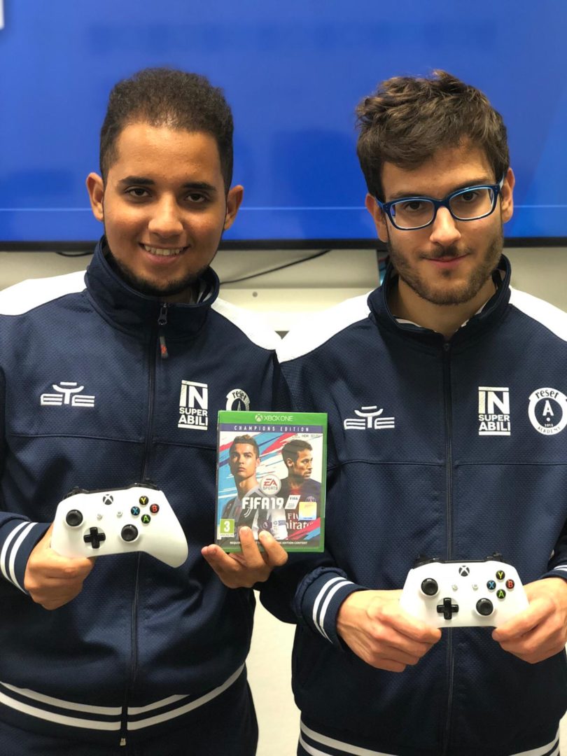 Xbox Italia