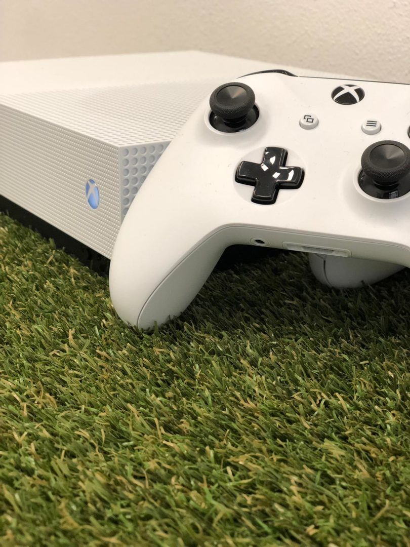 Xbox Italia