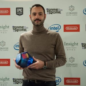 Intel Agostino Melillo