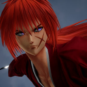Jump Force