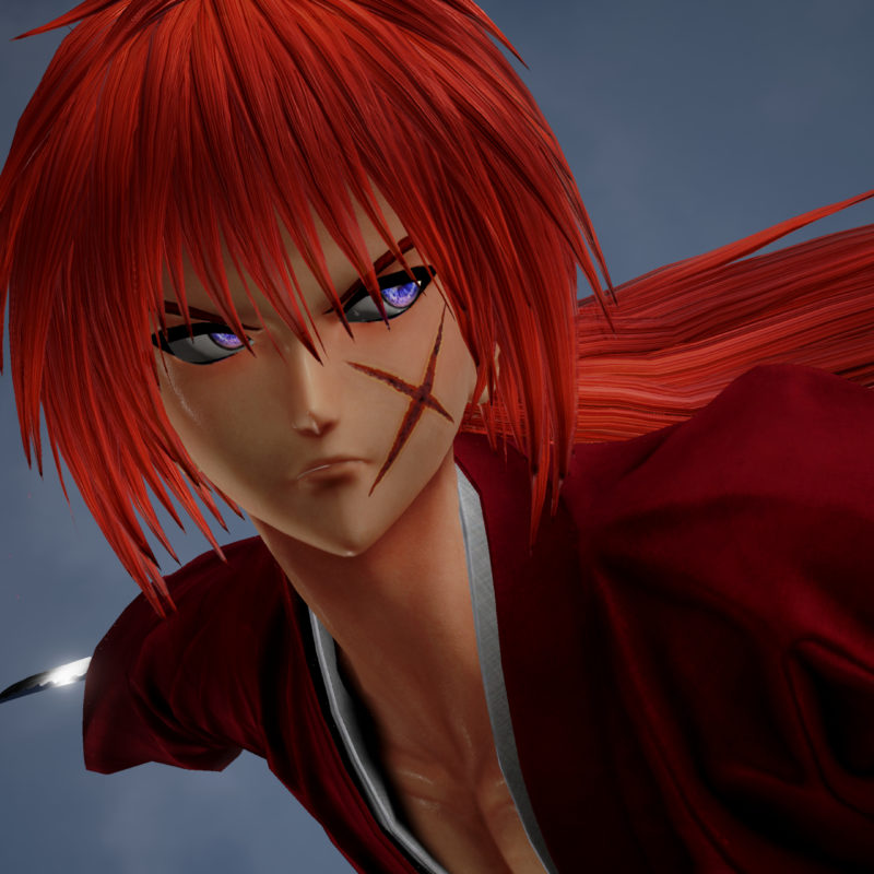 Jump Force