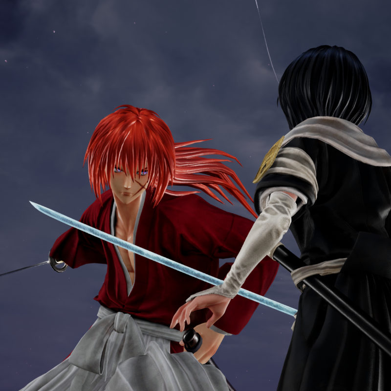Jump Force