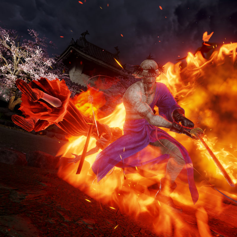 Jump Force