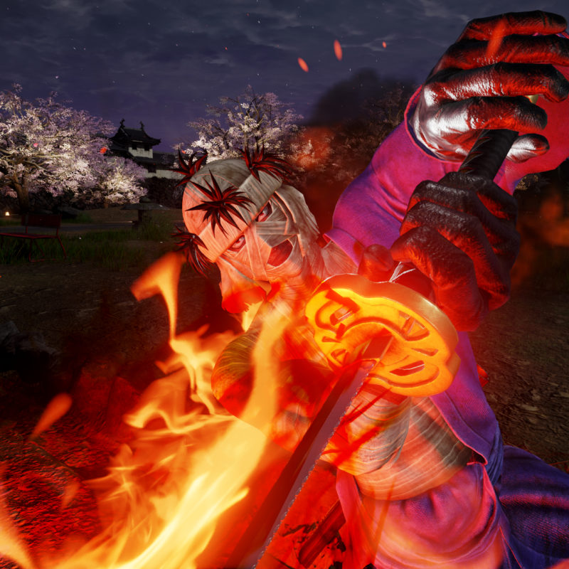 Jump Force