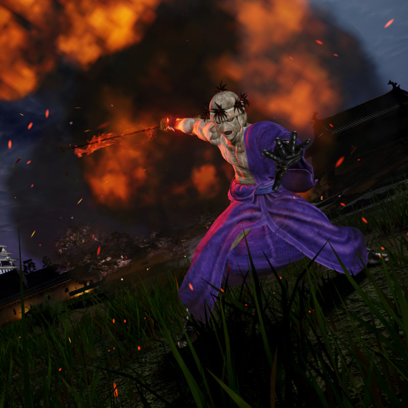 Jump Force