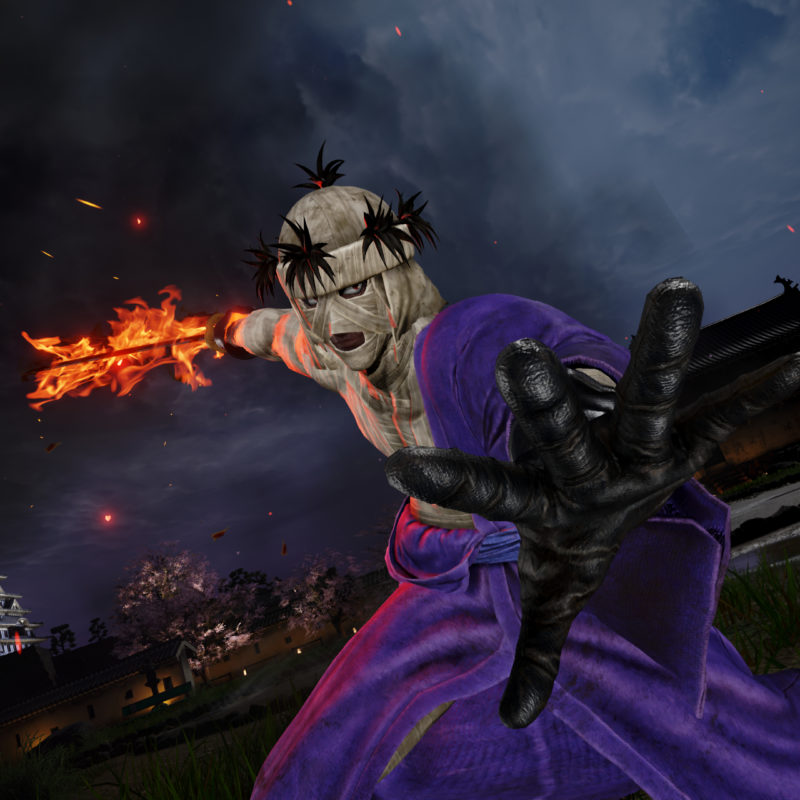 Jump Force