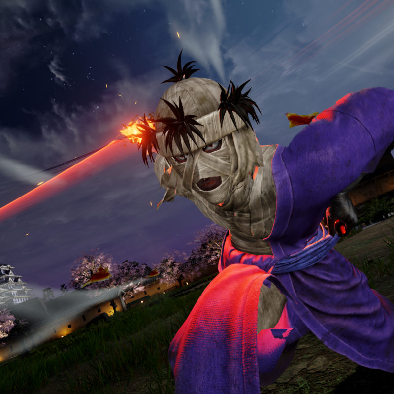 Jump Force