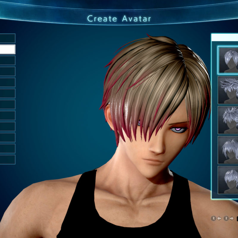 Jump Force
