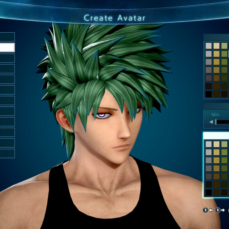 Jump Force