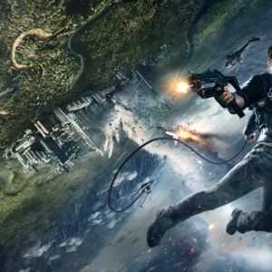Just Cause 4