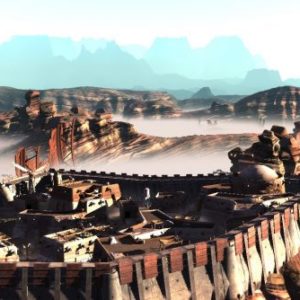 Kenshi