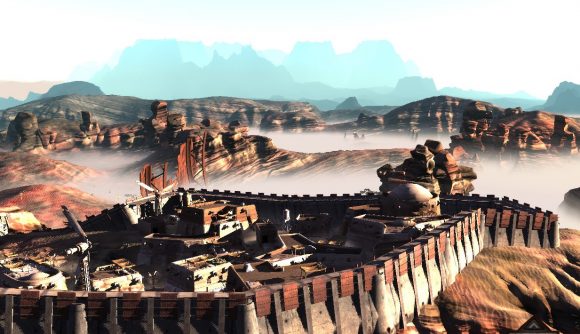 Kenshi