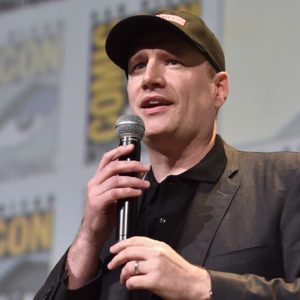 Kevin Feige 08112018