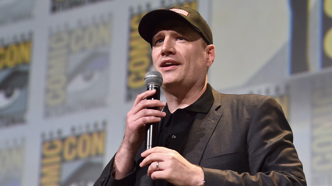 Kevin Feige 08112018