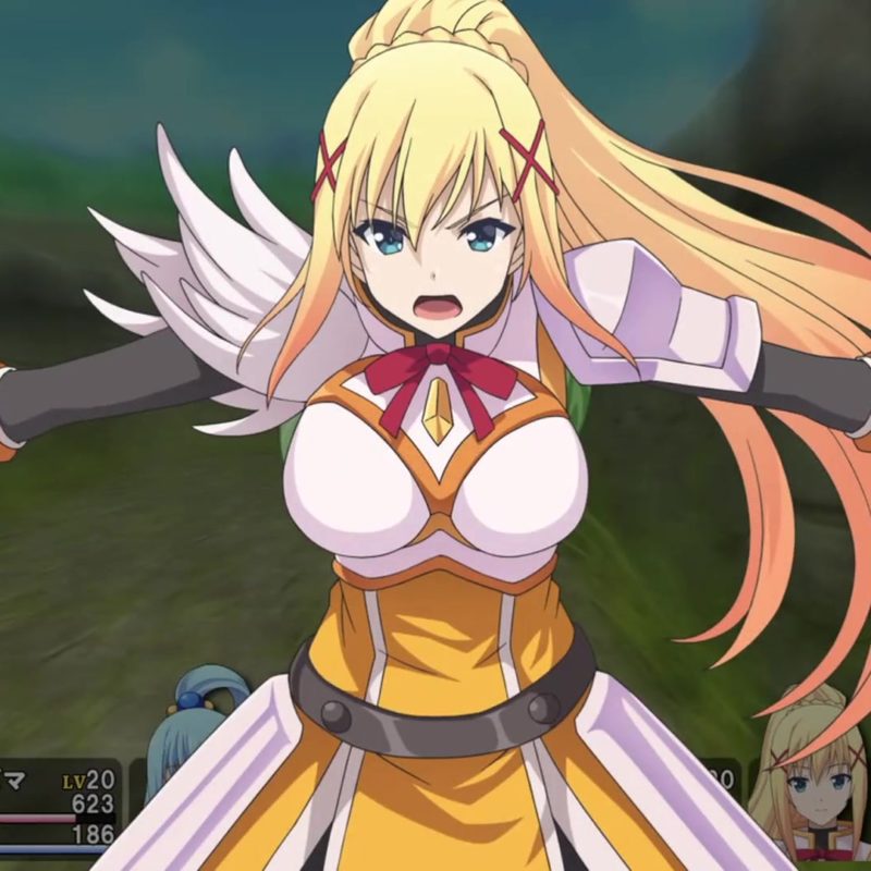KonoSuba