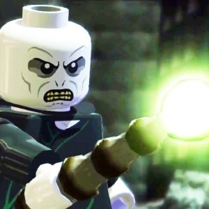 LEGO Harry Potter Collection