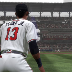 MLB The Show