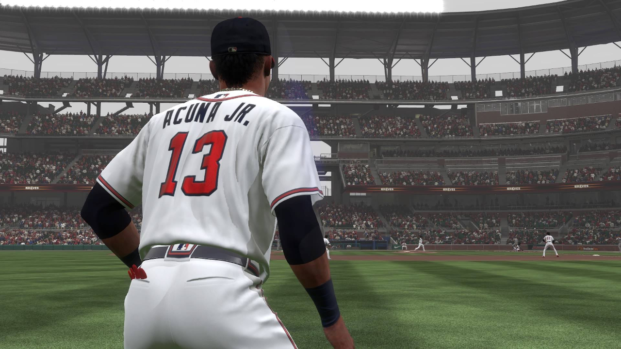MLB The Show