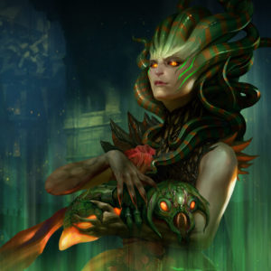 Magic the Gathering Arena