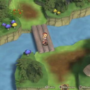 Marenian Tavern Story Patty And The hungry God