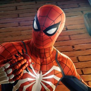 Marvel's Spider-Man: Territori Contesi