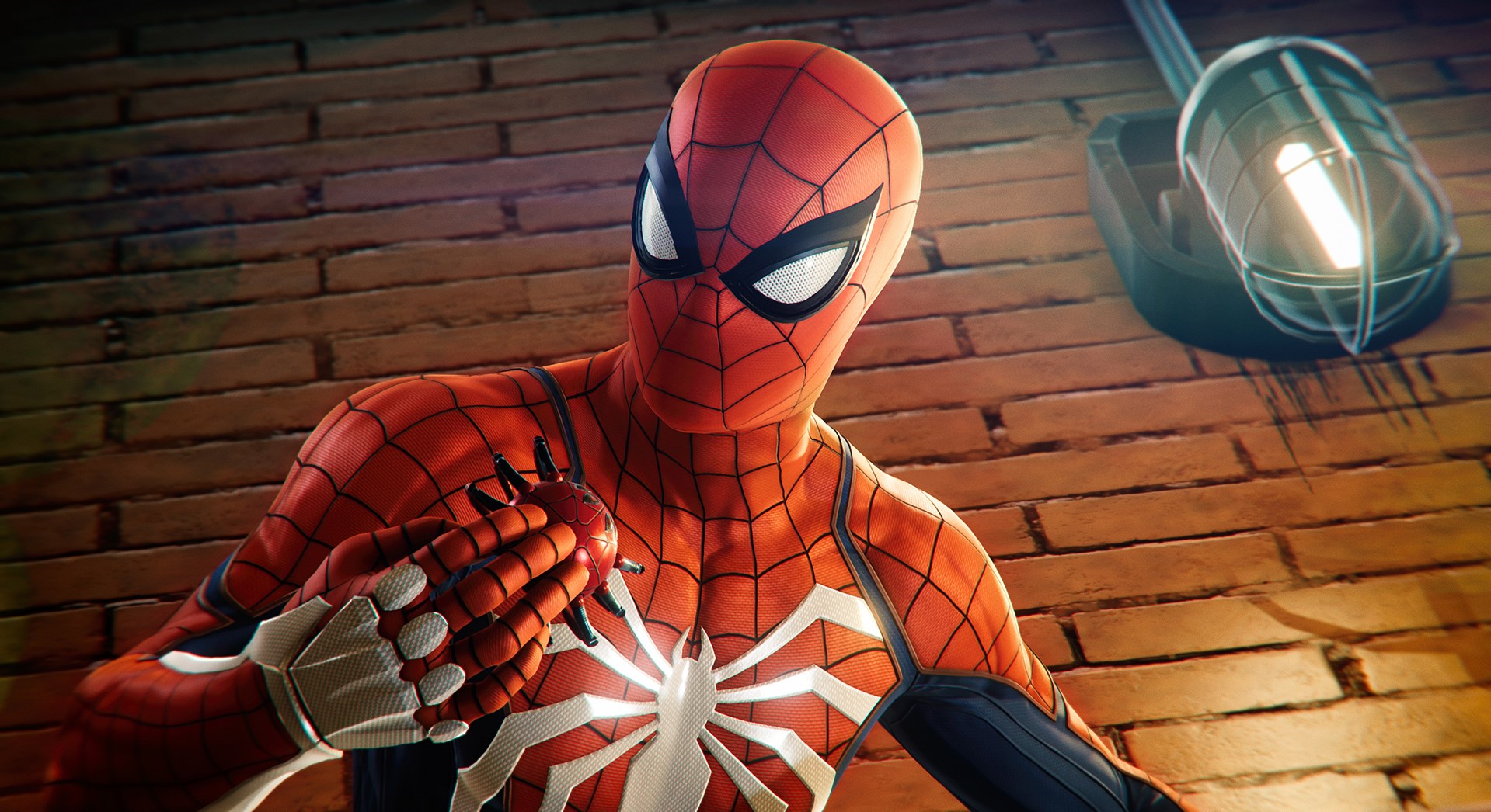 Marvel's Spider-Man: Territori Contesi