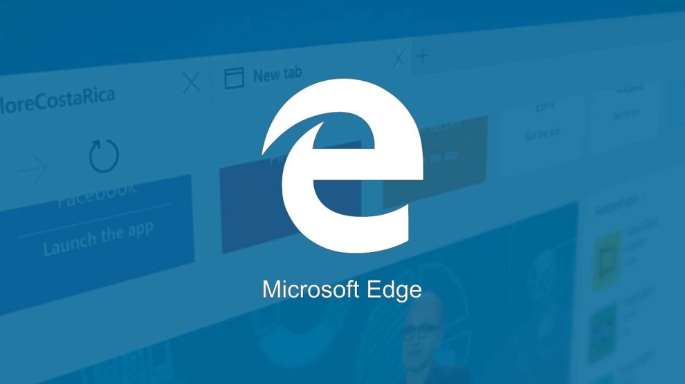 microsoft edge 2