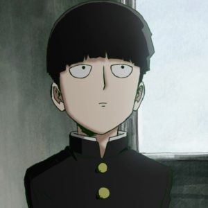 Mob Psycho 100