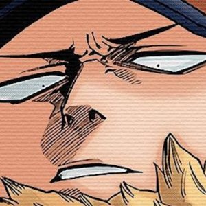 My Hero One's Justice Inasa Yoarashi