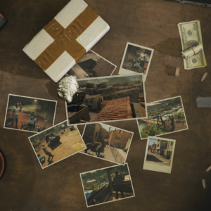 Narcos: Rise of the Cartels