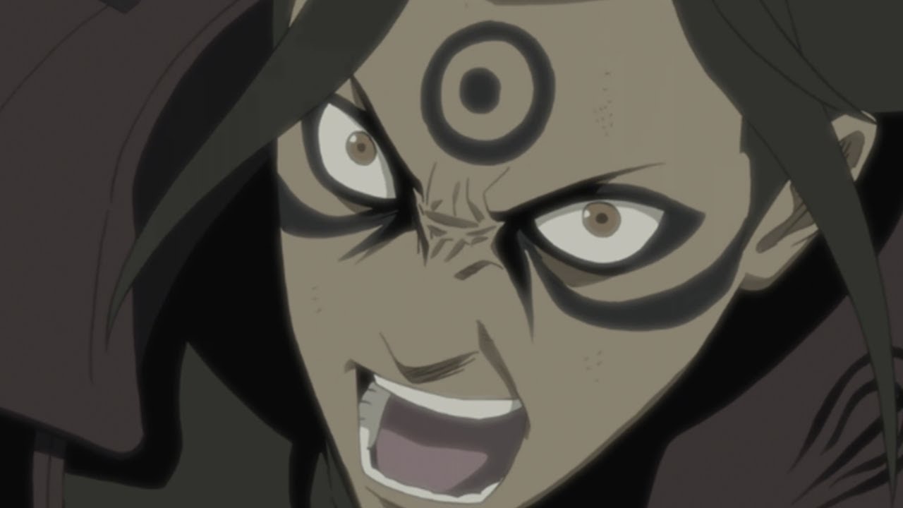 Naruto to Boruto Shinobi Striker Hokage
