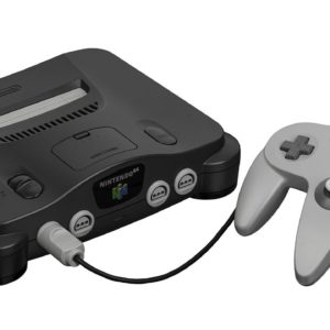 Nintendo 64