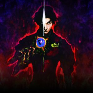 Onimusha Warlords