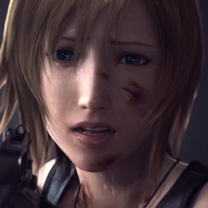 Parasite Eve