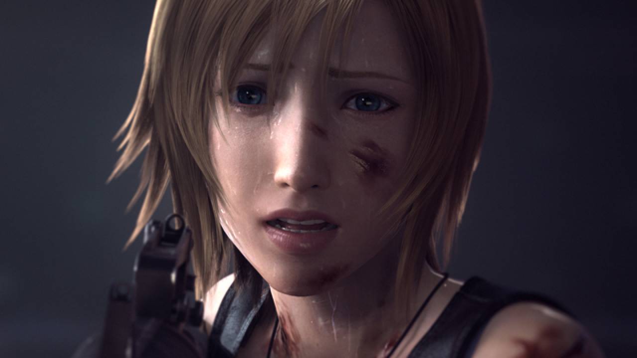 Parasite Eve