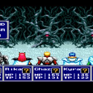Phantasy Star