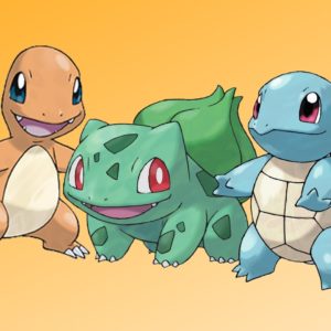 Pokemon Let's Go Pikachu & Eevee