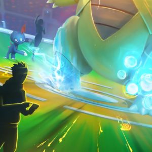 Pokémon GO Niantic