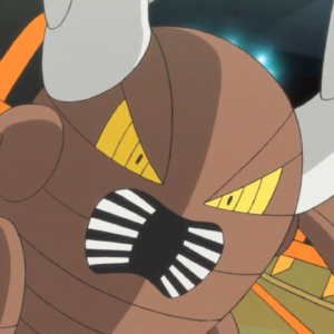 Pokémon GO Pinsir