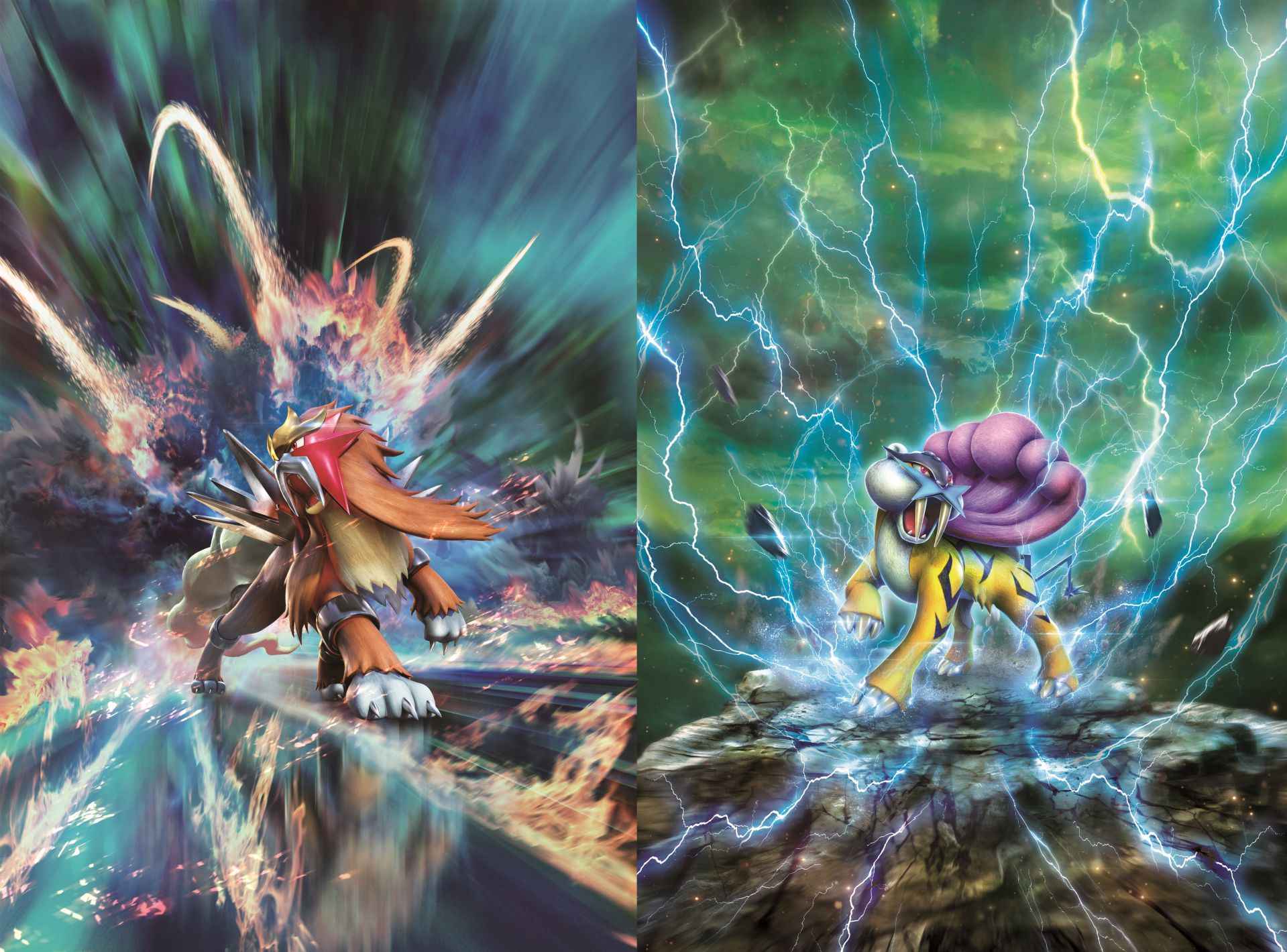 Pokémon