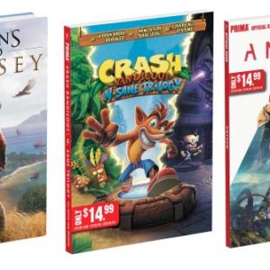 Prima Games