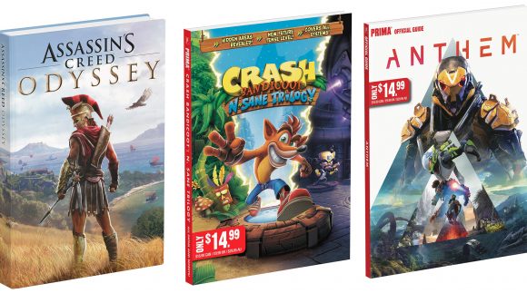 Prima Games